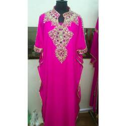 Ladies Kaftans Manufacturer Supplier Wholesale Exporter Importer Buyer Trader Retailer in Mumbai Maharashtra India